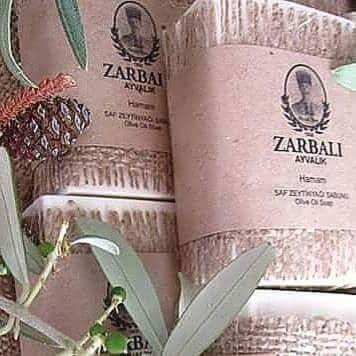 فندق Zarbali Cunda Ayvalı المظهر الخارجي الصورة