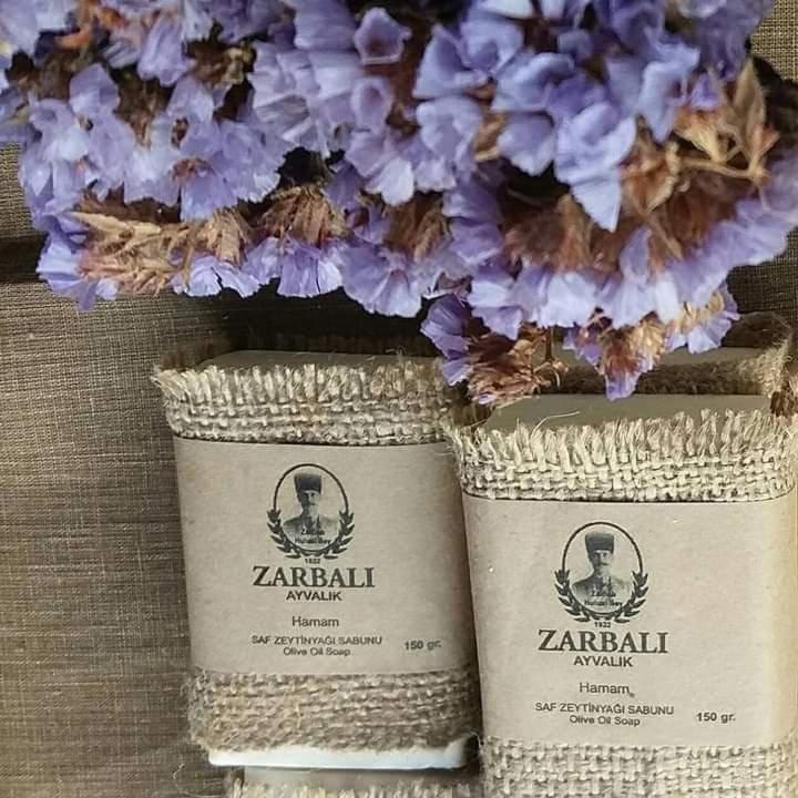 فندق Zarbali Cunda Ayvalı المظهر الخارجي الصورة